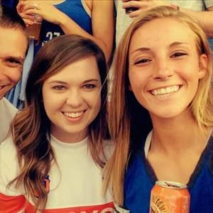 Meet your Posher, Carly